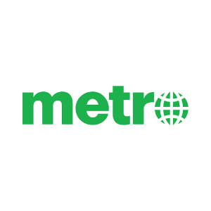 Metro International